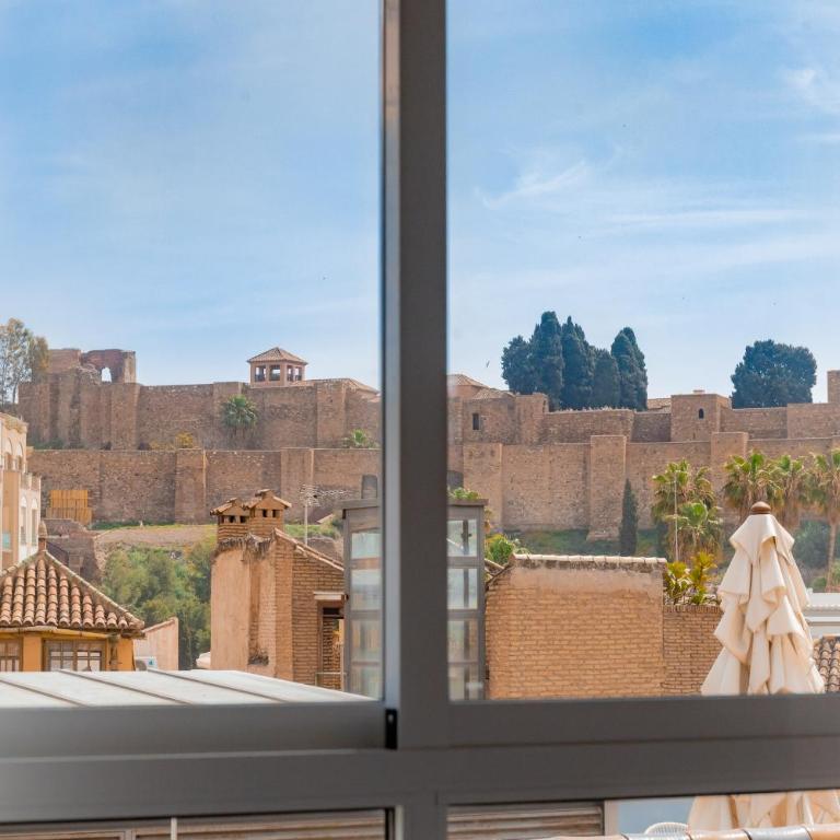 C89 EXCLUSIVE VIEWS in the Old Town - Apartamento - 6
