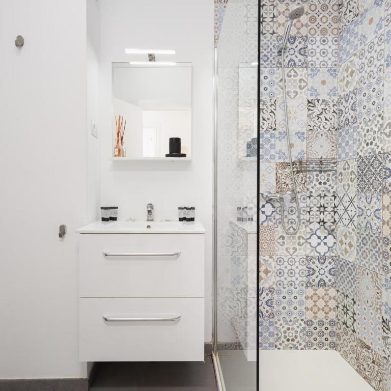 C89 EXCLUSIVE VIEWS in the Old Town - Apartamento - 23
