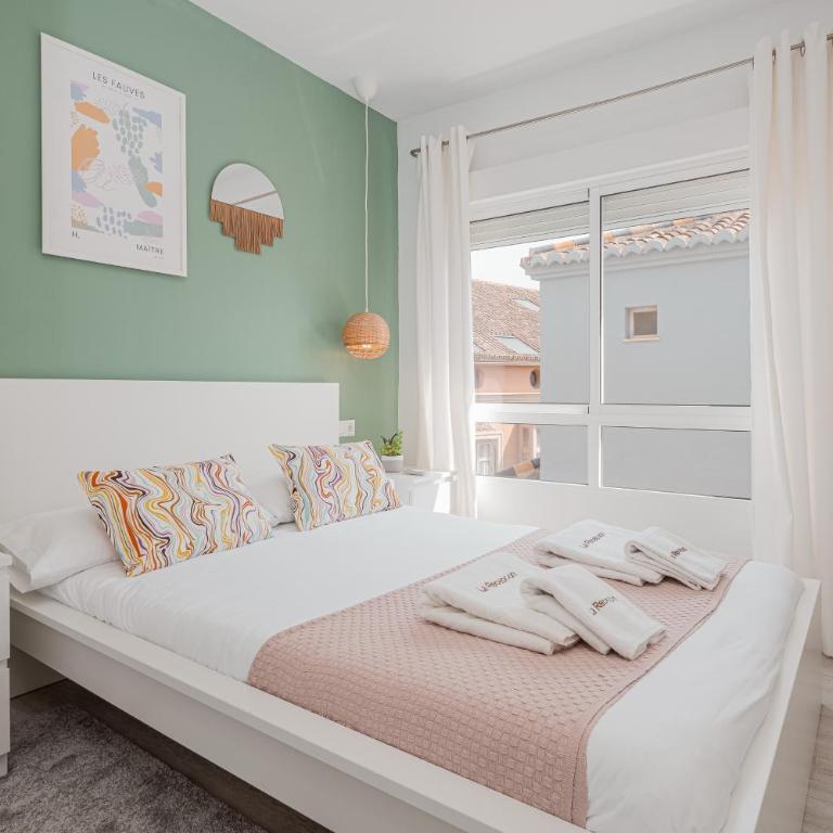 C89 EXCLUSIVE VIEWS in the Old Town - Apartamento - 14