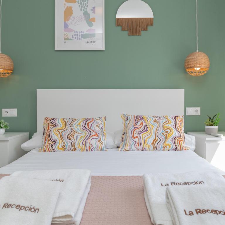 C89 EXCLUSIVE VIEWS in the Old Town - Apartamento - 3