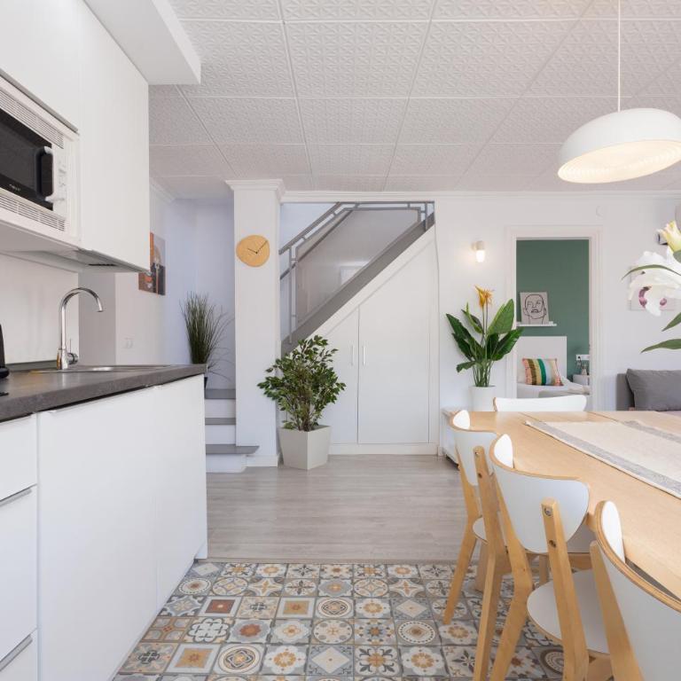 C89 EXCLUSIVE VIEWS in the Old Town - Apartamento - 27
