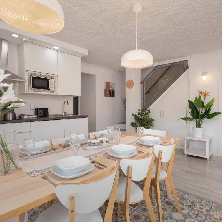 C89 EXCLUSIVE VIEWS in the Old Town - Apartamento - 28