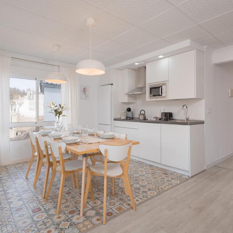 C89 EXCLUSIVE VIEWS in the Old Town - Apartamento - 30