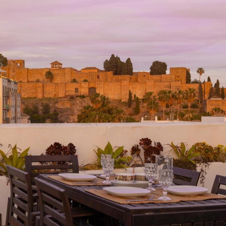 C89 EXCLUSIVE VIEWS in the Old Town - Apartamento - 13