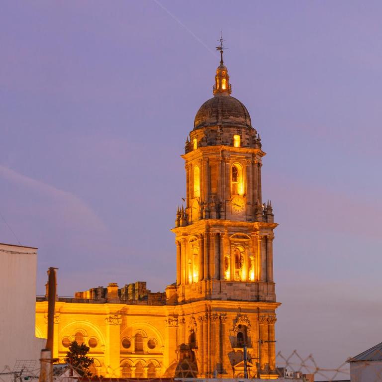 C89 EXCLUSIVE VIEWS in the Old Town - Apartamento - 10