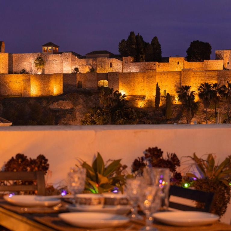 C89 EXCLUSIVE VIEWS in the Old Town - Apartamento - 16