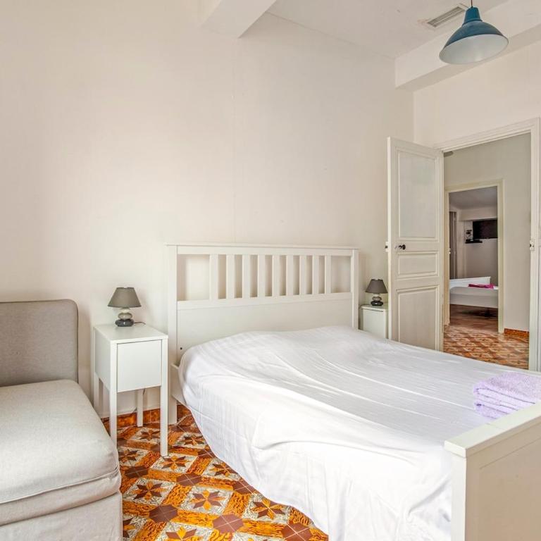 La Vigneronne Marseillan 4ch piscine parking clim - Four-Bedroom Vacation Home - 30