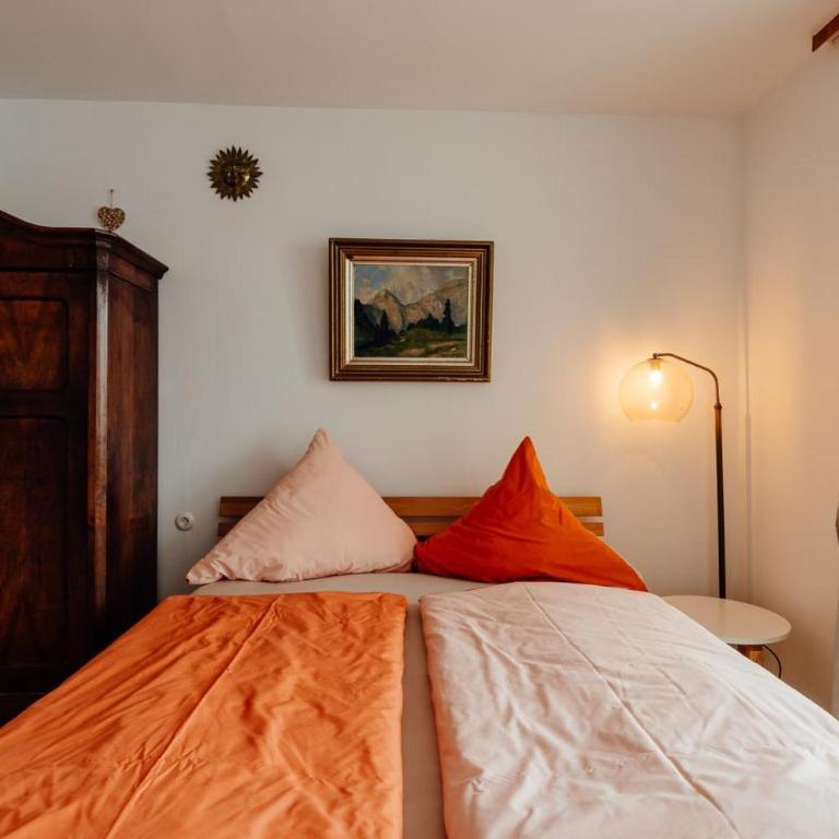 Appartement DORIS mit Hallenbad und Sauna by MoniCare - Apartment mit 1 Schlafzimmer - 29