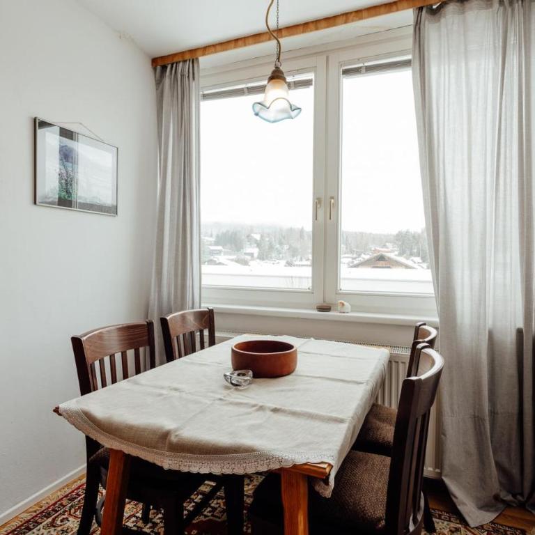 Appartement DORIS mit Hallenbad und Sauna by MoniCare - Apartment mit 1 Schlafzimmer - 32