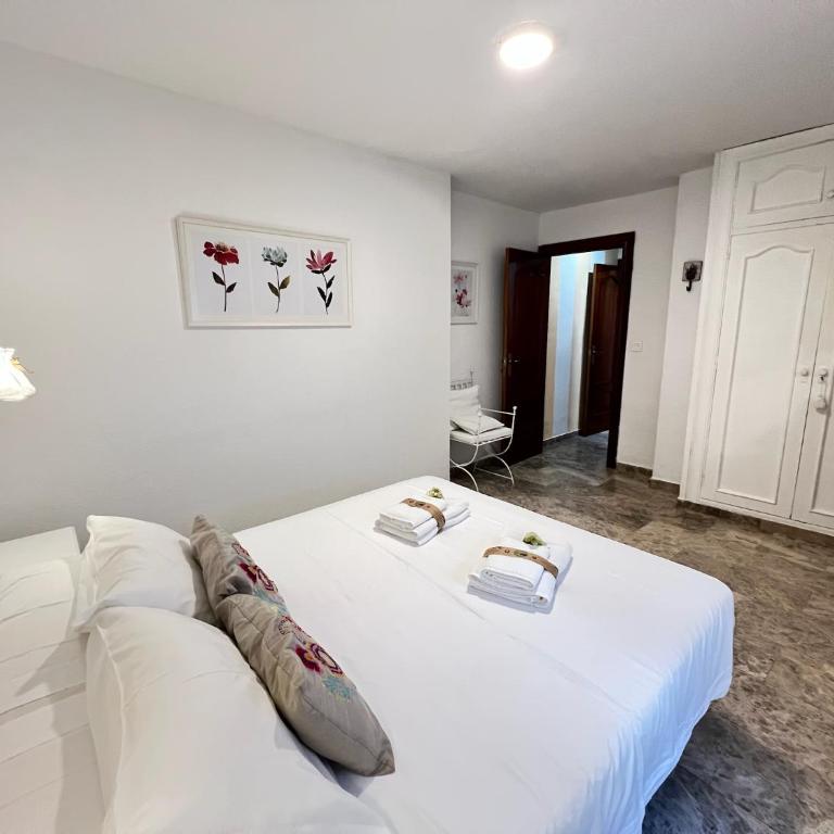 PUSHE Granada Catedral Art & Tradition - Apartment - 19