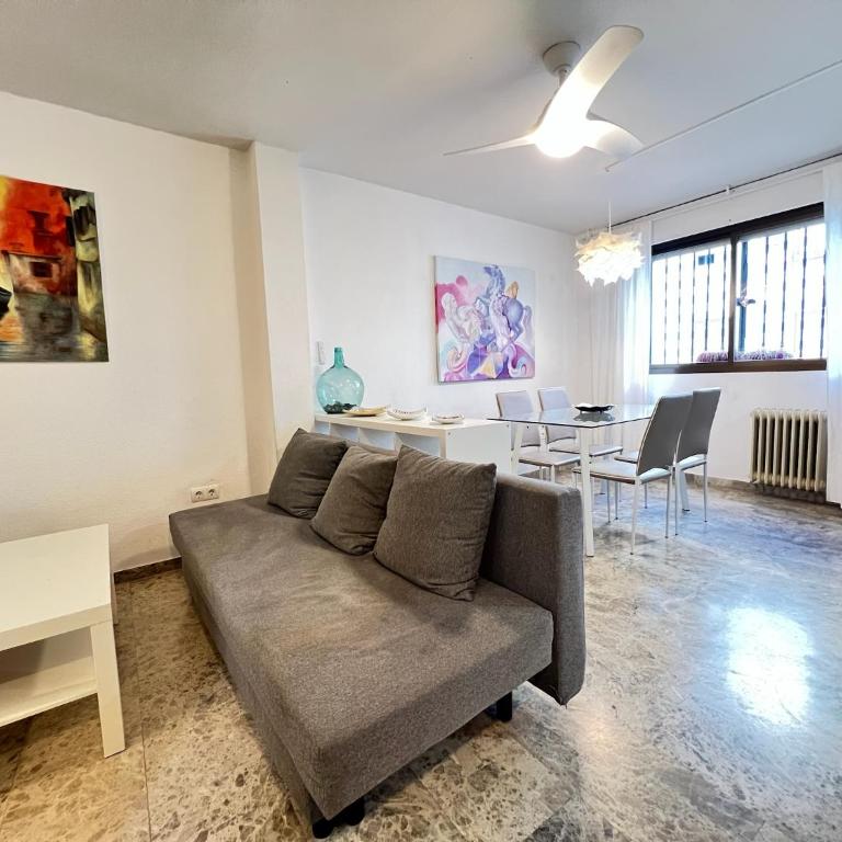 PUSHE Granada Catedral Art & Tradition - Apartment - 20