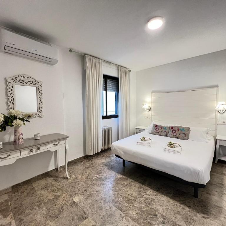 PUSHE Granada Catedral Art & Tradition - Apartment - 24