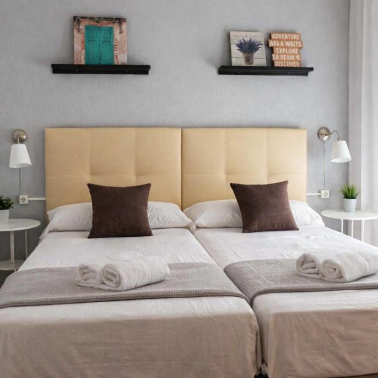 APN Hatabin - Apartment - 2