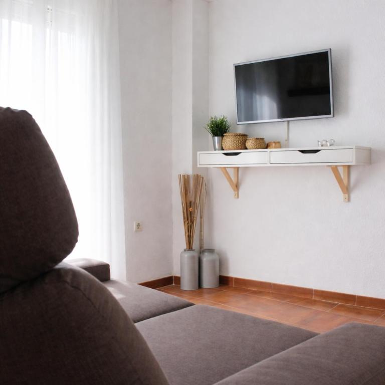 APN Hatabin - Apartment - 6