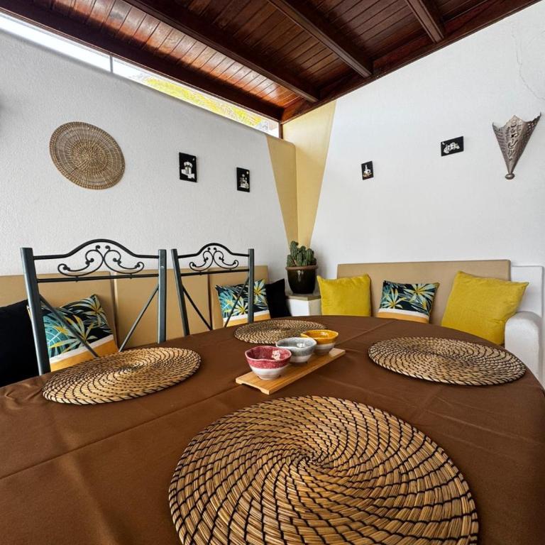 Villa privada con jardín,2 dormitorios - Two-Bedroom House - 21