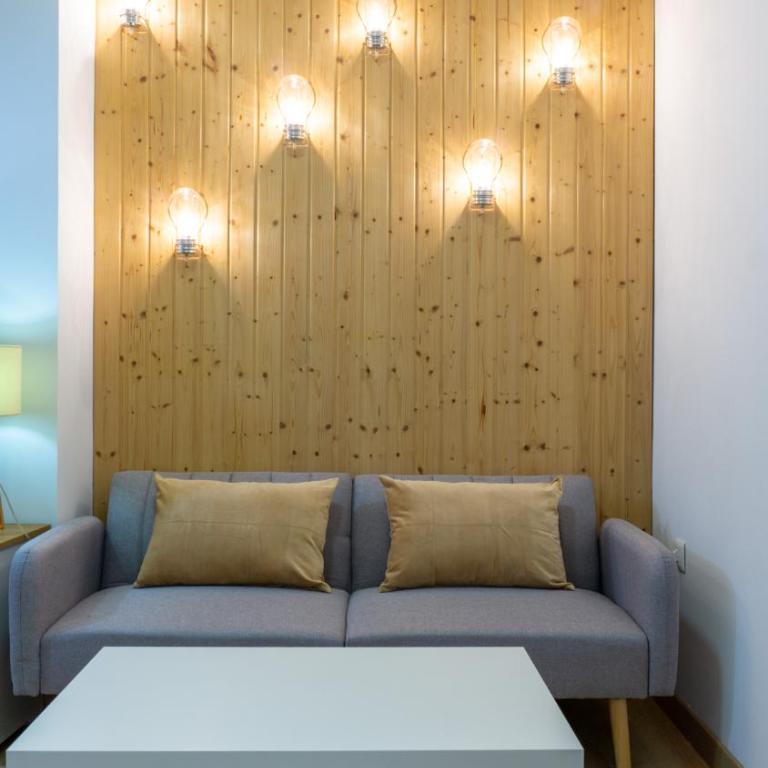 Letplanet Marqués de Guadiaro - Apartamento de 1 dormitorio - 6