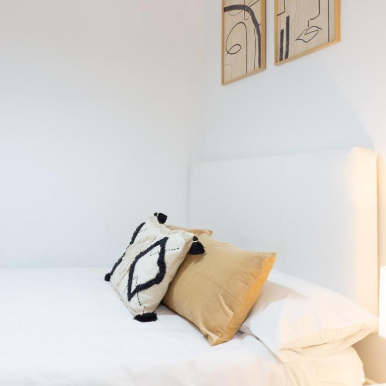 Letplanet Marqués de Guadiaro - Apartamento de 1 dormitorio - 7