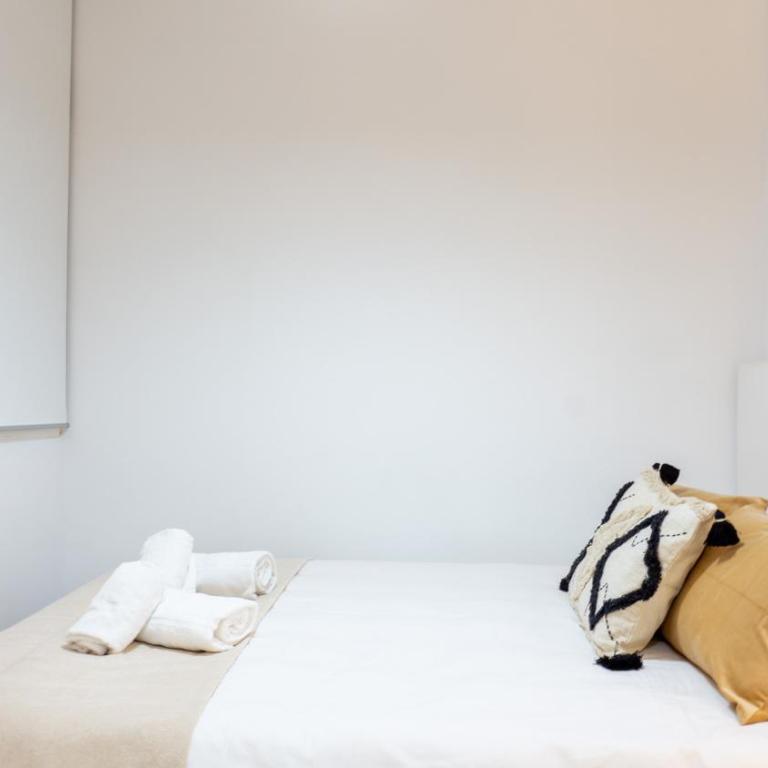 Letplanet Marqués de Guadiaro - Apartamento de 1 dormitorio - 8