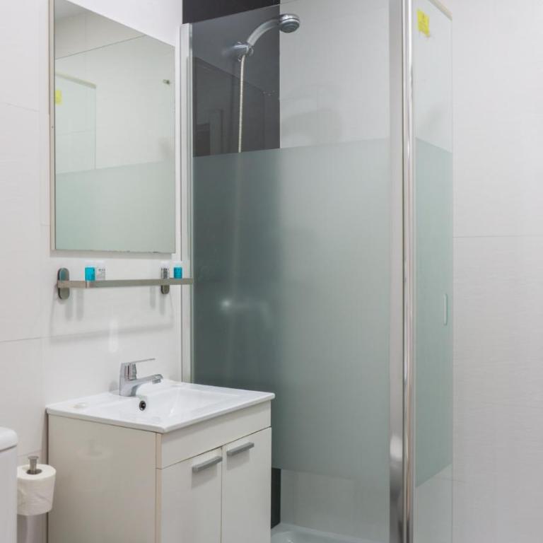 Letplanet Marqués de Guadiaro - Apartamento de 1 dormitorio - 9