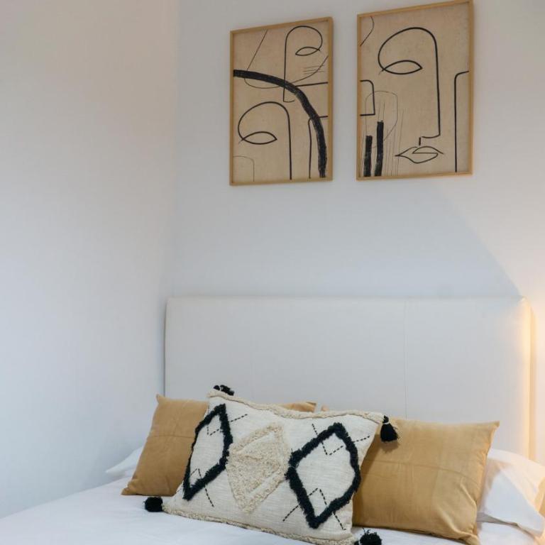 Letplanet Marqués de Guadiaro - Apartamento de 1 dormitorio - 10