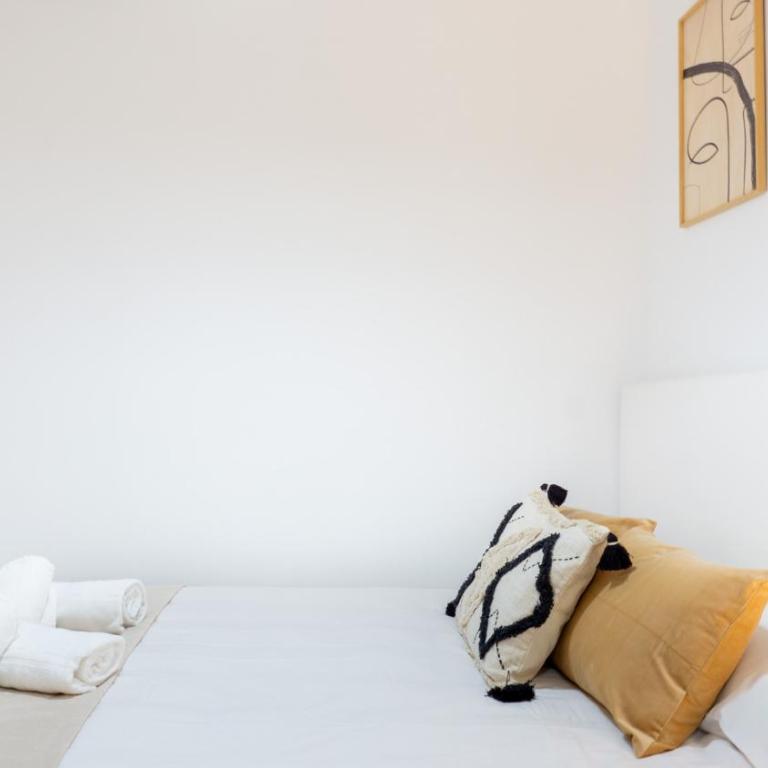 Letplanet Marqués de Guadiaro - Apartamento de 1 dormitorio - 11