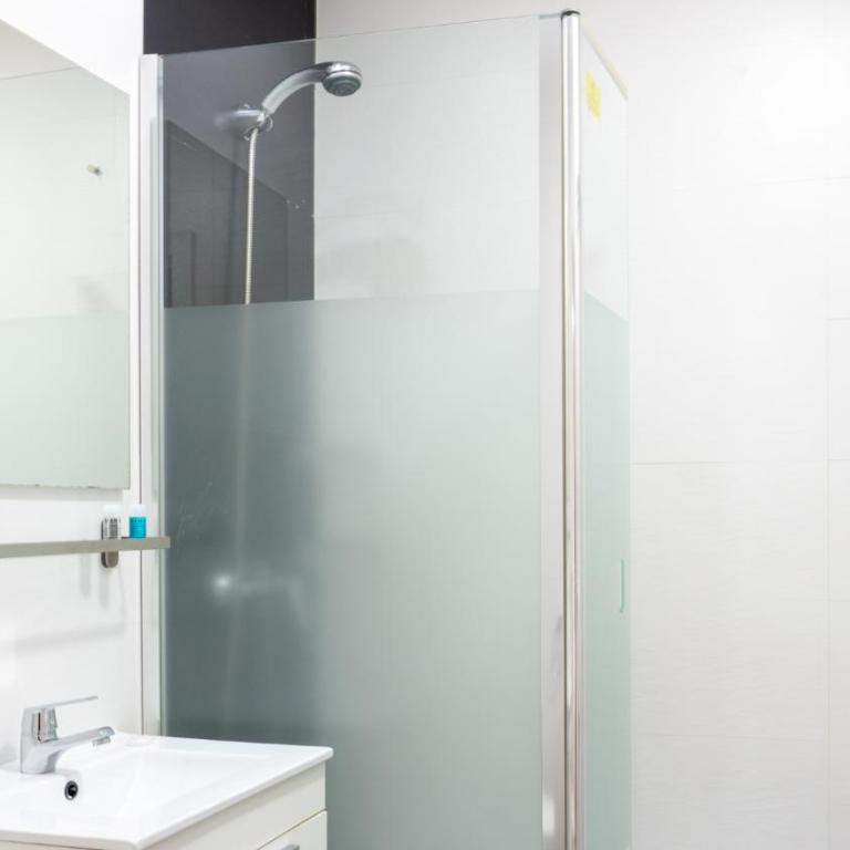 Letplanet Marqués de Guadiaro - Apartamento de 1 dormitorio - 22