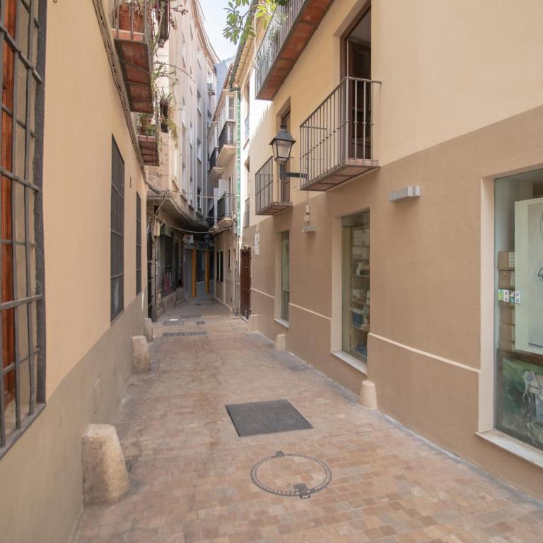 C89 EXCLUSIVE VIEWS in the Old Town - Apartamento - 32