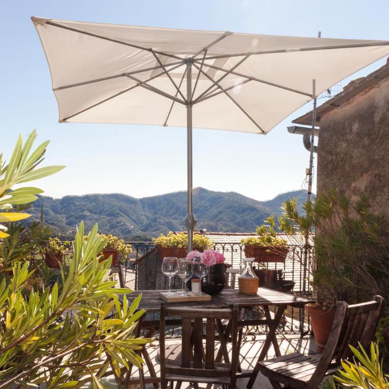 Casa degli Olivi - Appartamento con 3 Camere da Letto - 6