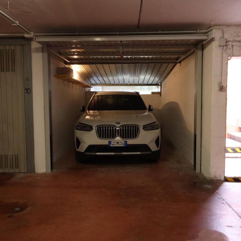 Casa Nido tra gli Ulivi - Appartamento Familiare con 2 Camere da Letto - 15