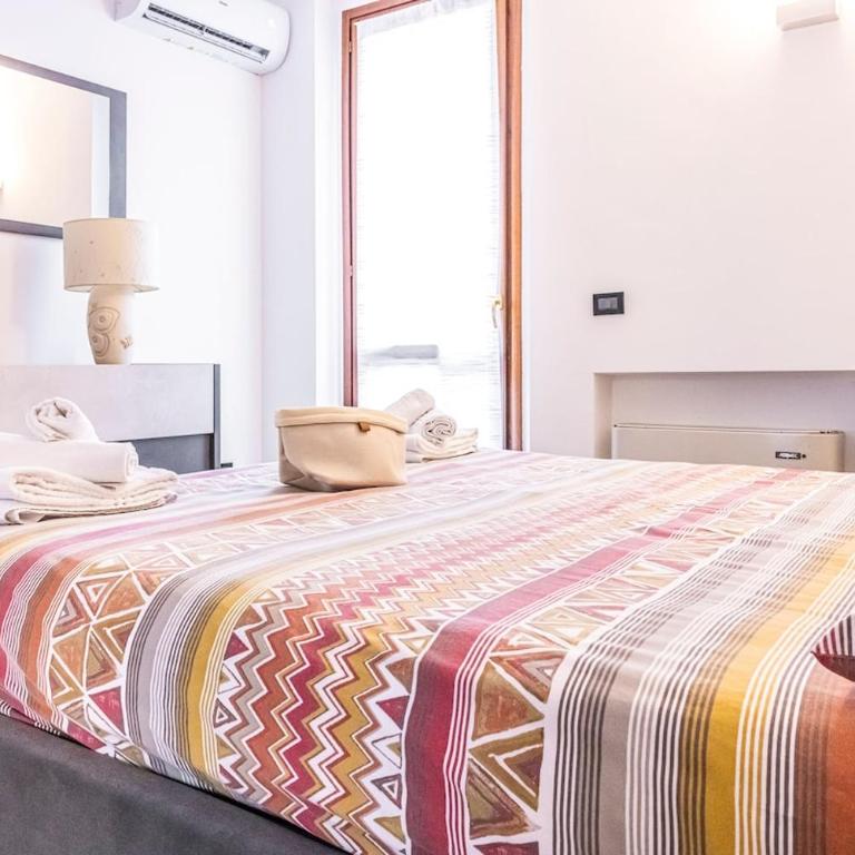 Casa Nido tra gli Ulivi - Appartamento Familiare con 2 Camere da Letto - 14