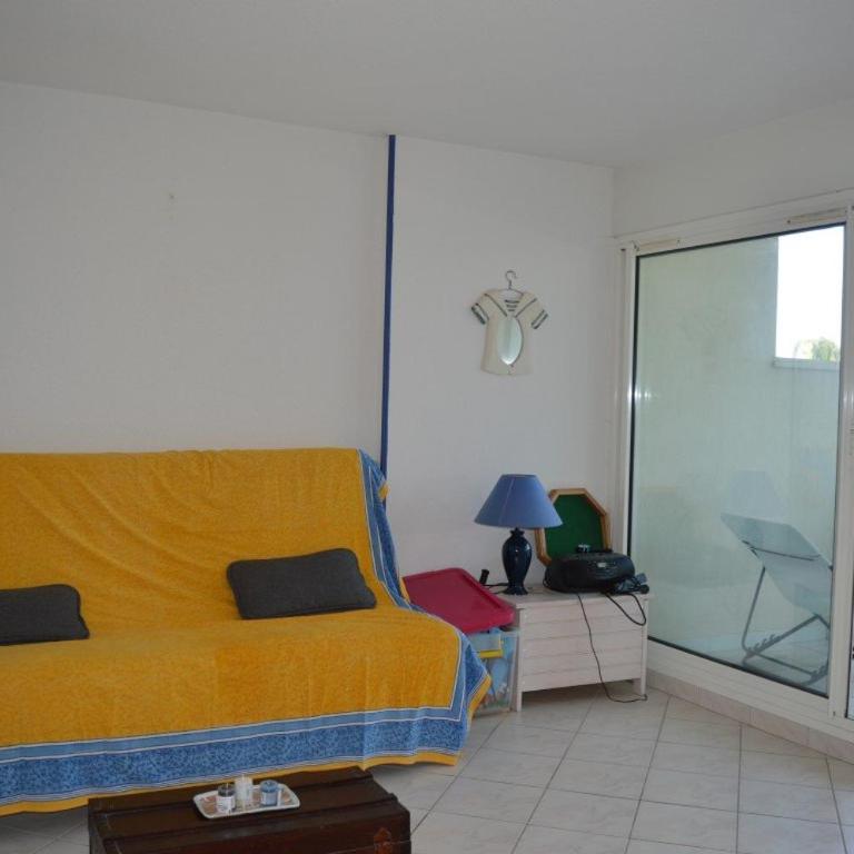 Appart vue mer et piscine 6 couchages SAINT CYPRIEN sc050-294a - Apartment with Sea View - 23