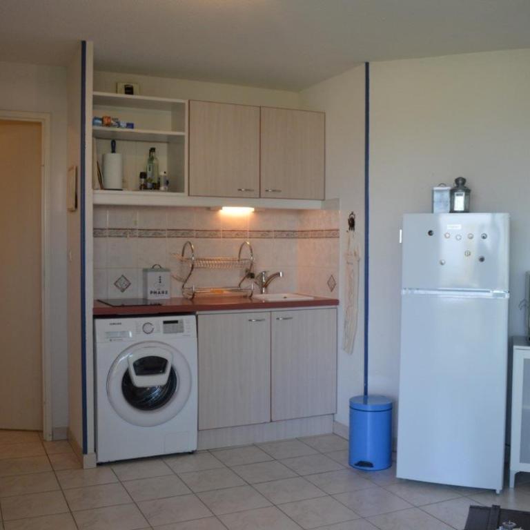 Appart vue mer et piscine 6 couchages SAINT CYPRIEN sc050-294a - Apartment with Sea View - 21