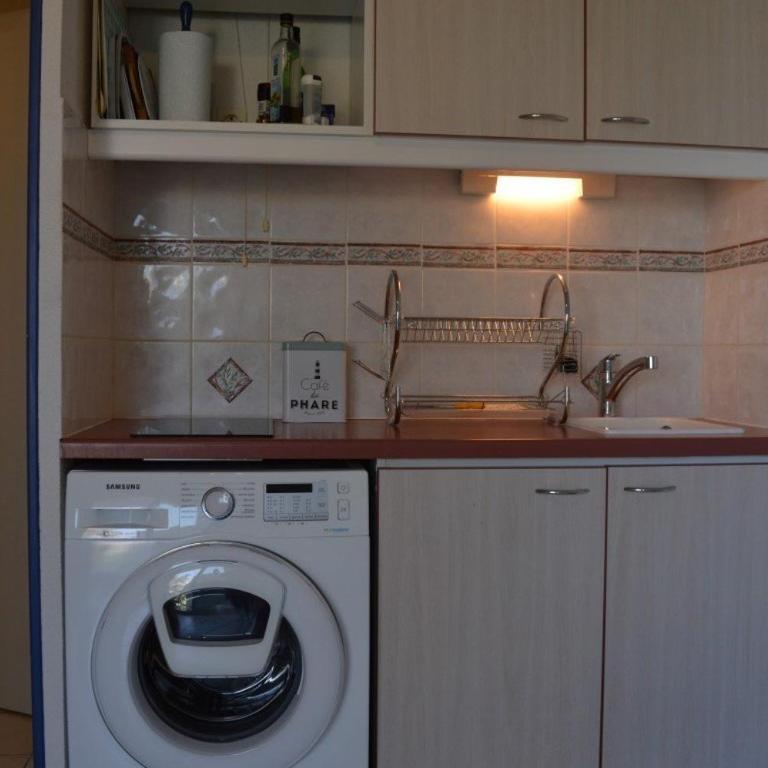 Appart vue mer et piscine 6 couchages SAINT CYPRIEN sc050-294a - Apartment with Sea View - 18