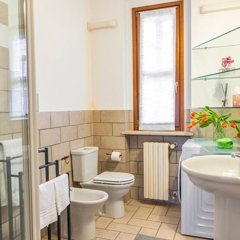 Casa Nido tra gli Ulivi - Appartamento Familiare con 2 Camere da Letto - 24