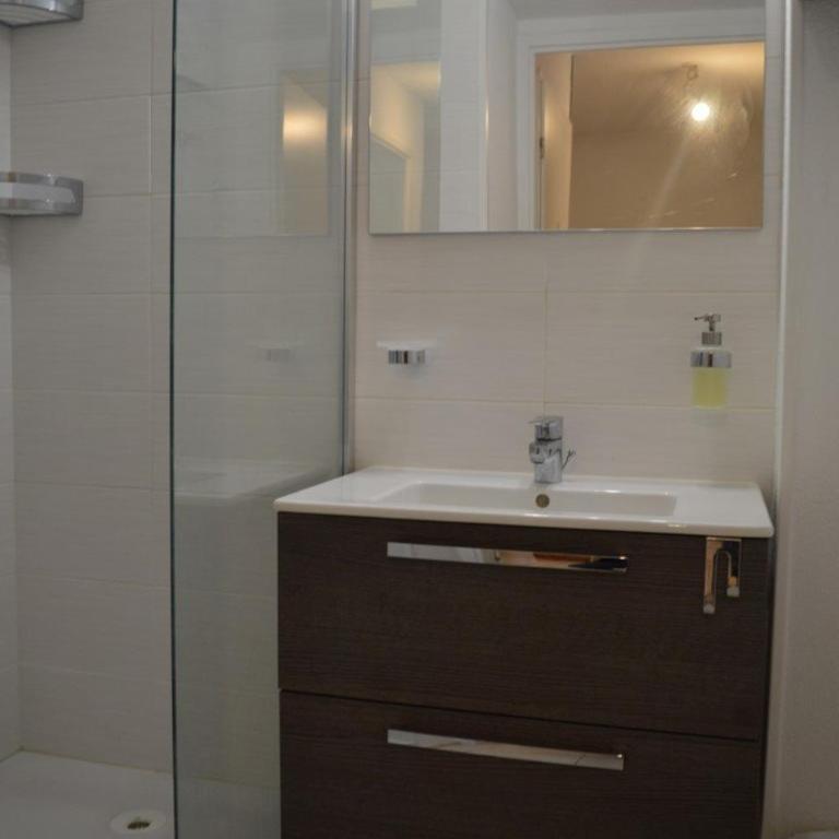 Appart vue mer et piscine 6 couchages SAINT CYPRIEN sc050-294a - Apartment with Sea View - 16