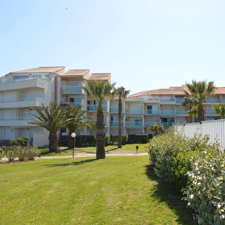 Appart vue mer et piscine 6 couchages SAINT CYPRIEN sc050-294a - Apartment with Sea View - 4