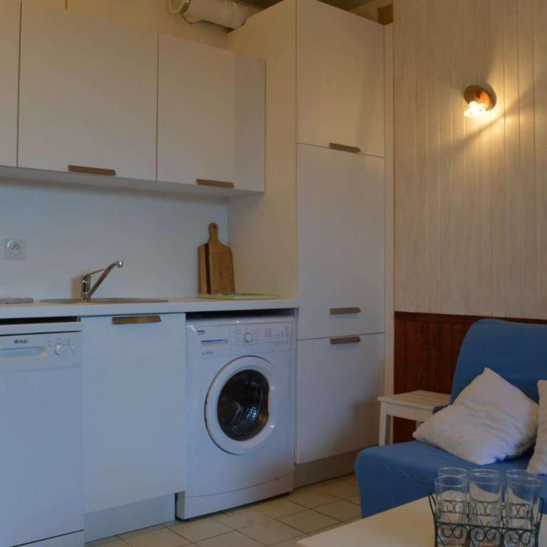 Appartement avec piscine collective 4 personnes SAINT CYPRIEN SUD sc490-084 - Appartement - 21