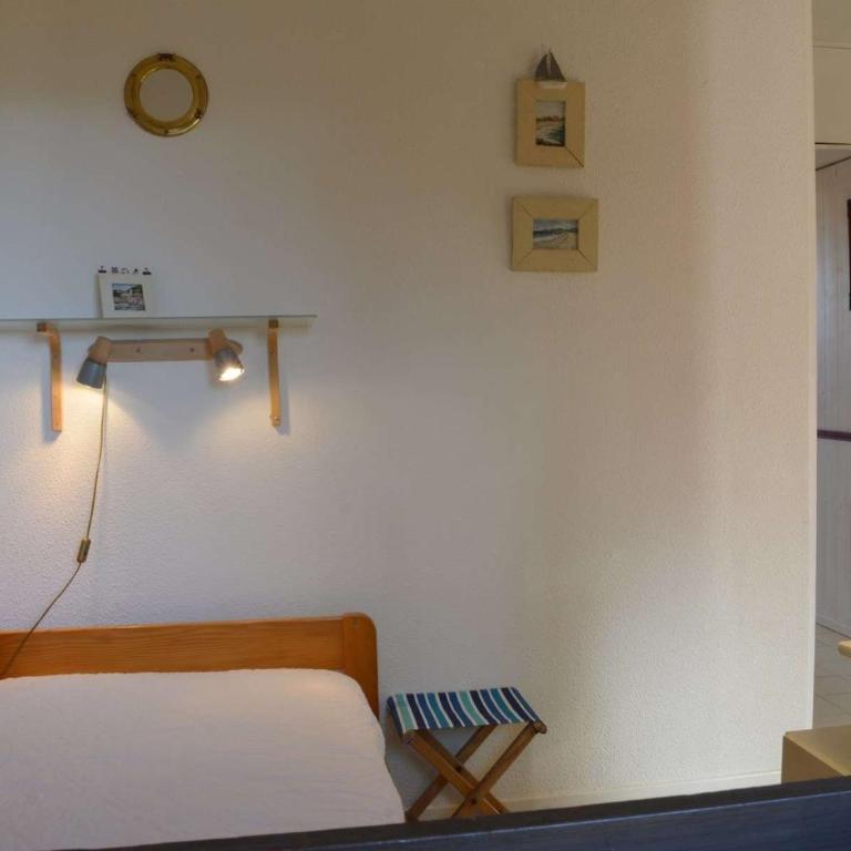Appartement avec piscine collective 4 personnes SAINT CYPRIEN SUD sc490-084 - Appartement - 16