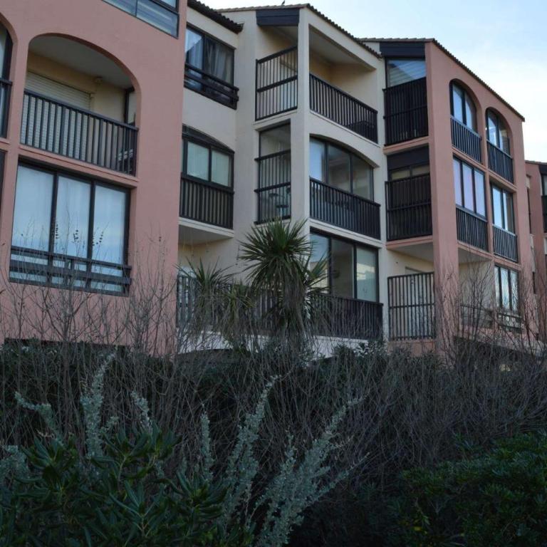 Appartement avec piscine collective 4 personnes SAINT CYPRIEN SUD sc490-084 - Appartement - 7