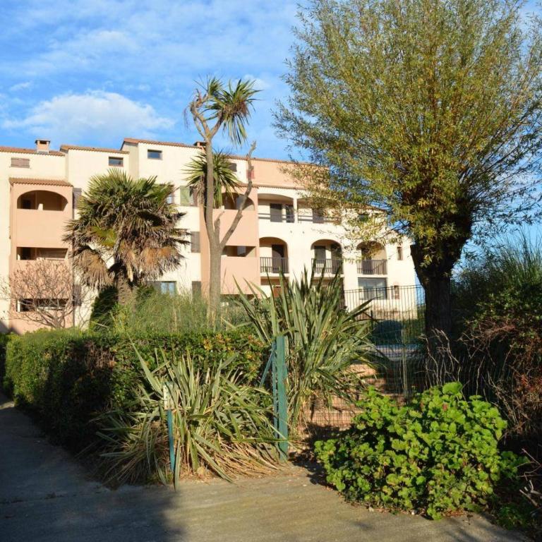 Appartement avec piscine collective 4 personnes SAINT CYPRIEN SUD sc490-084 - Appartement - 2