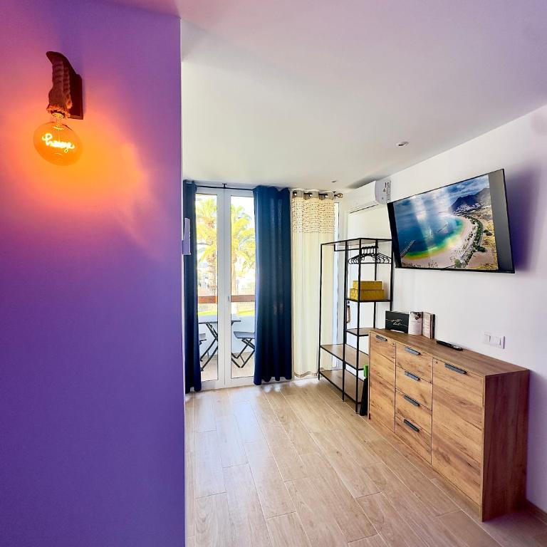 Bebo House 363 - Estudio con terraza - 10