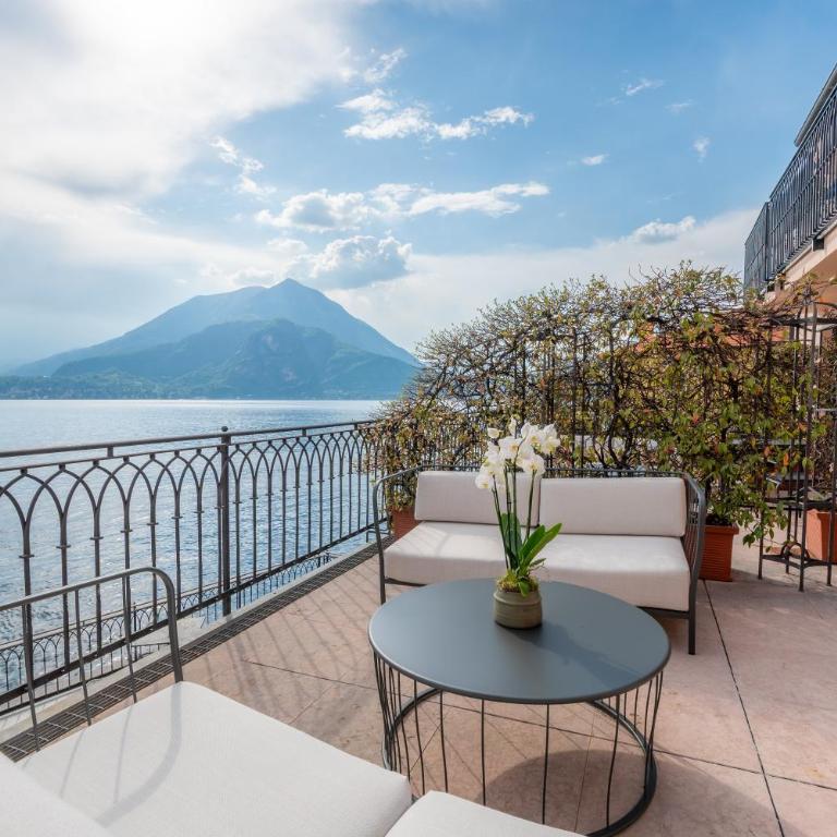 Casa Du Lac, by R Collection Hotels - Camera Matrimoniale Deluxe con Terrazza - 8