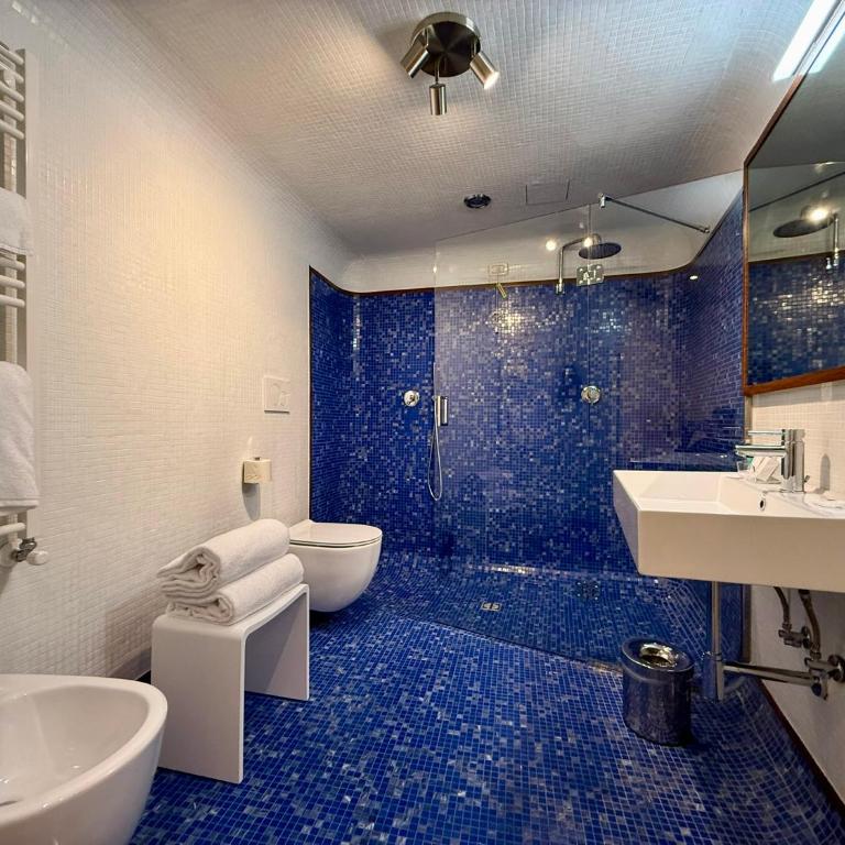 Avogaria 5 Rooms - Camera Standard Matrimoniale/Doppia con Letti Singoli - 5