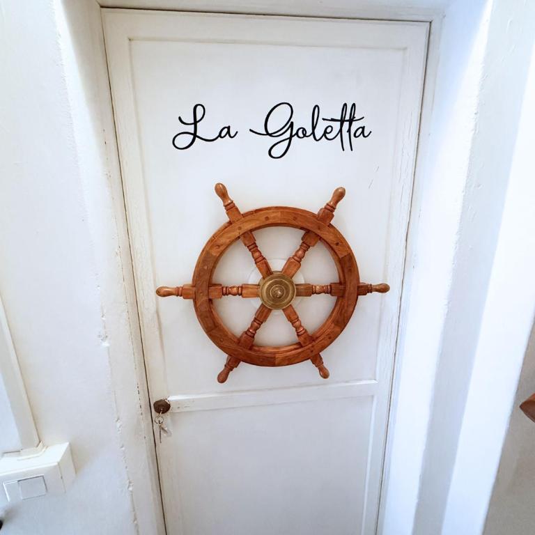 La Goletta - ArgonautiVacanze - Appartamento con Vista Mare - 14