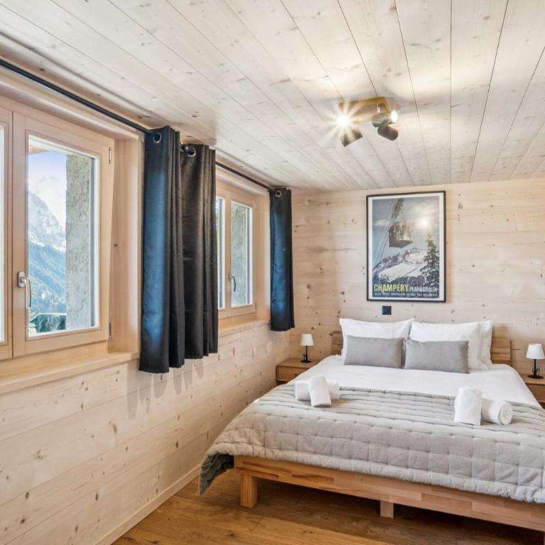 Chalet Panorama Prestige by Mrs Miggins - Chalet - 5