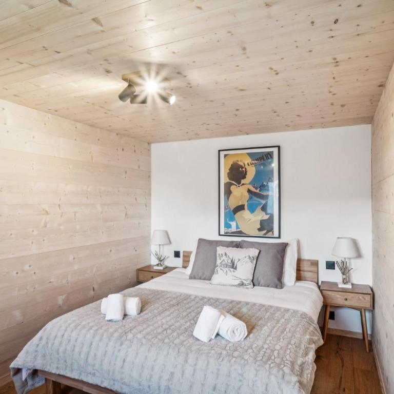 Chalet Panorama Prestige by Mrs Miggins - Chalet - 6