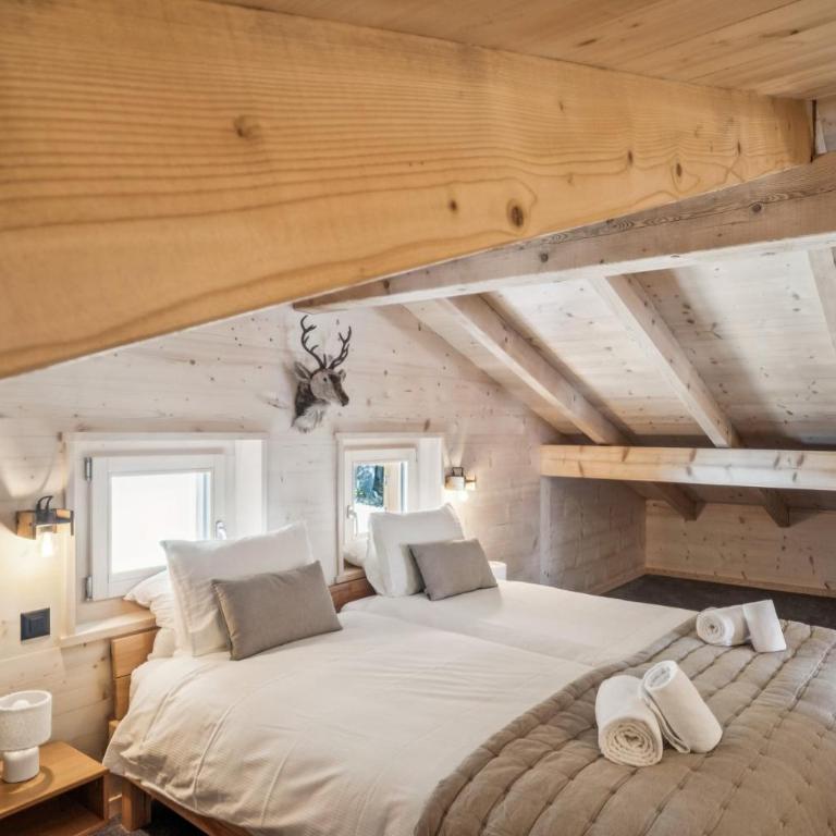 Chalet Panorama Prestige by Mrs Miggins - Chalet - 4