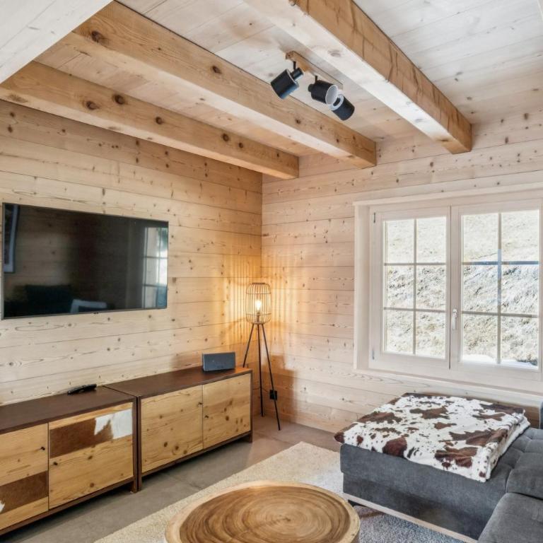 Chalet Panorama Prestige by Mrs Miggins - Chalet - 10