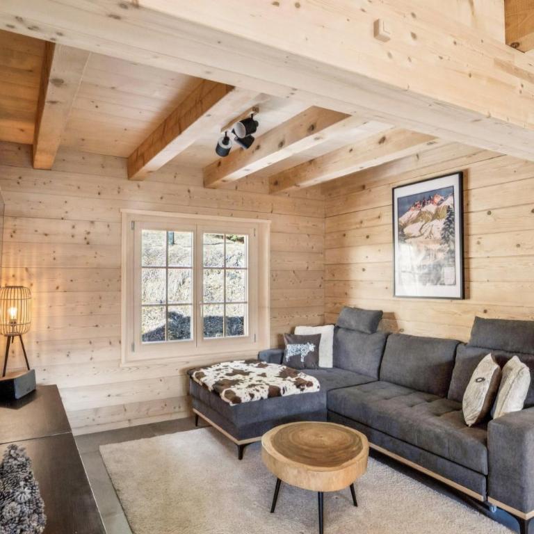 Chalet Panorama Prestige by Mrs Miggins - Chalet - 11