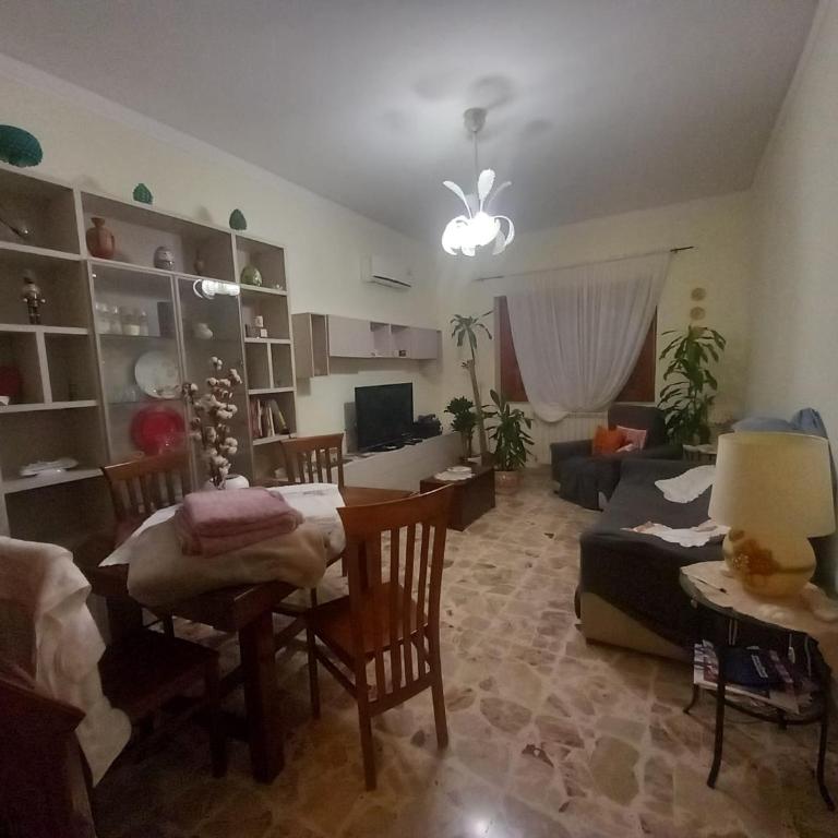 Elettra - Three-Bedroom Apartment - 10